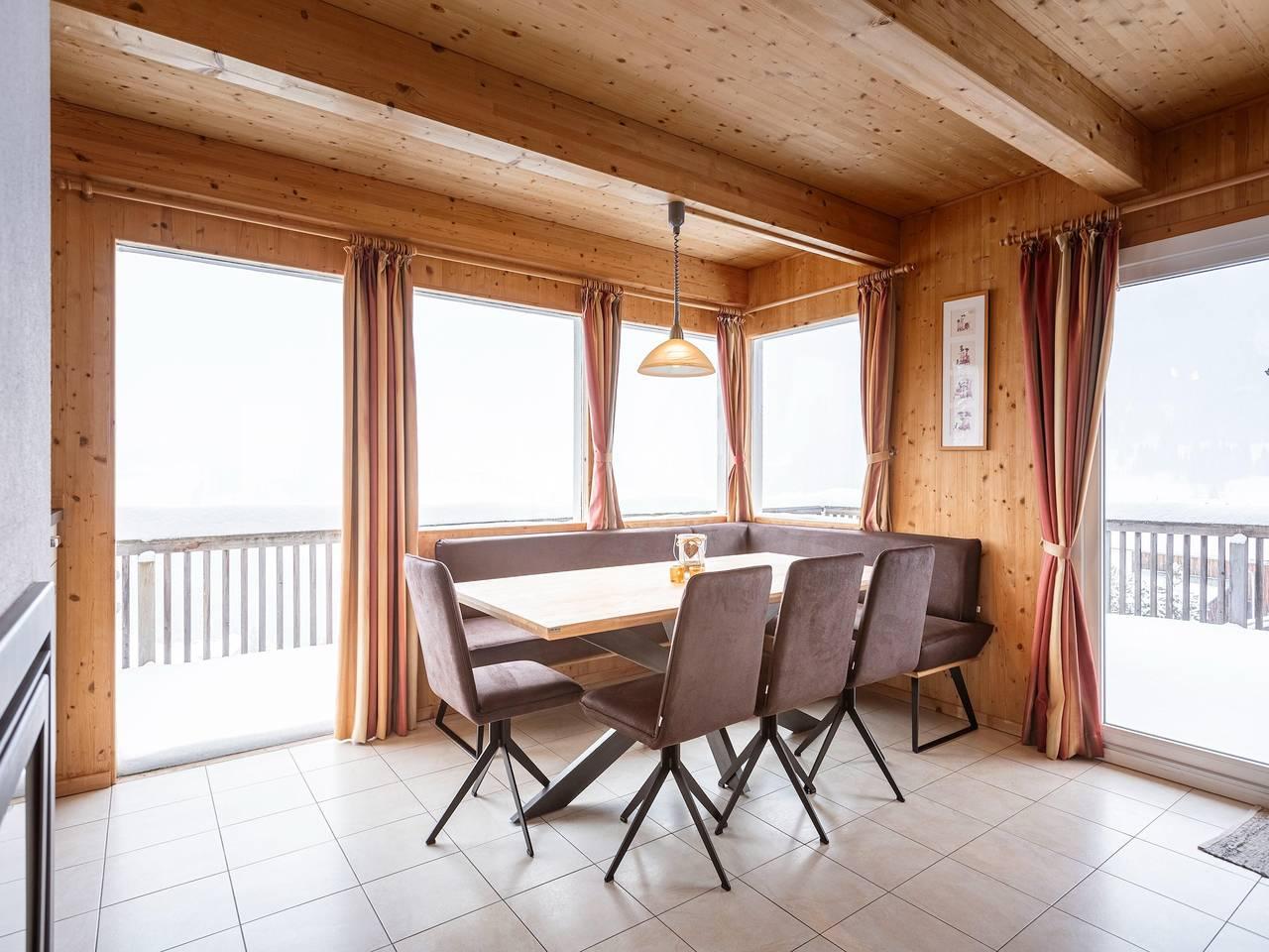 Vakantiehuis in Tennengau, Oostenrijk voor 10 personen foto 8