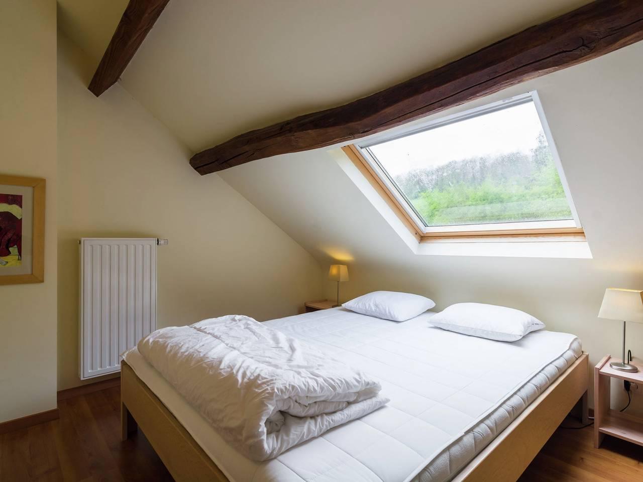 Vakantiehuis in Regio Namur, België voor 8 personen foto 5