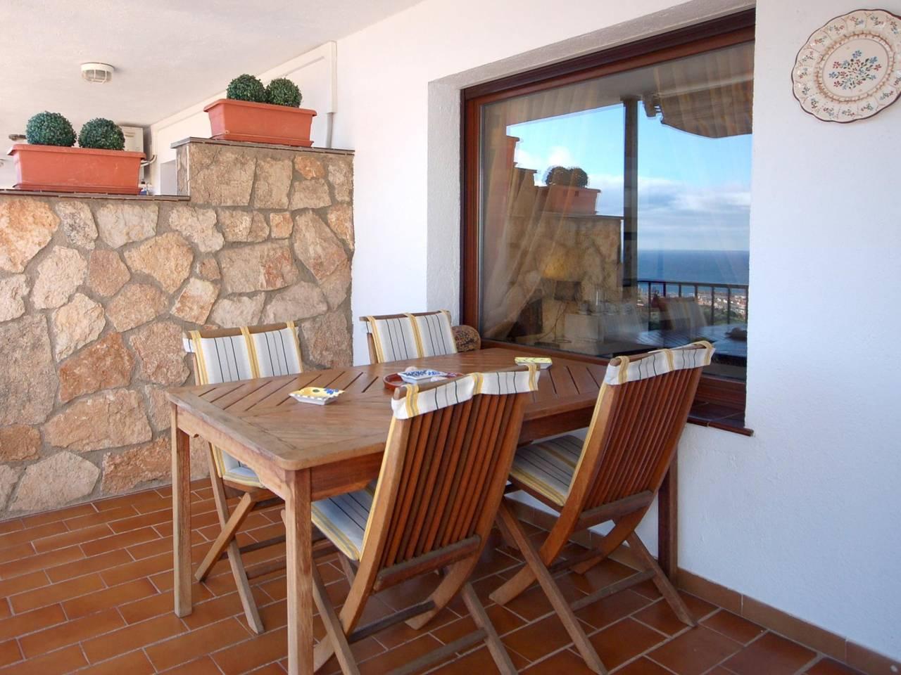 Vakantieappartement in Costa Brava, Spanje voor 4 personen foto 5