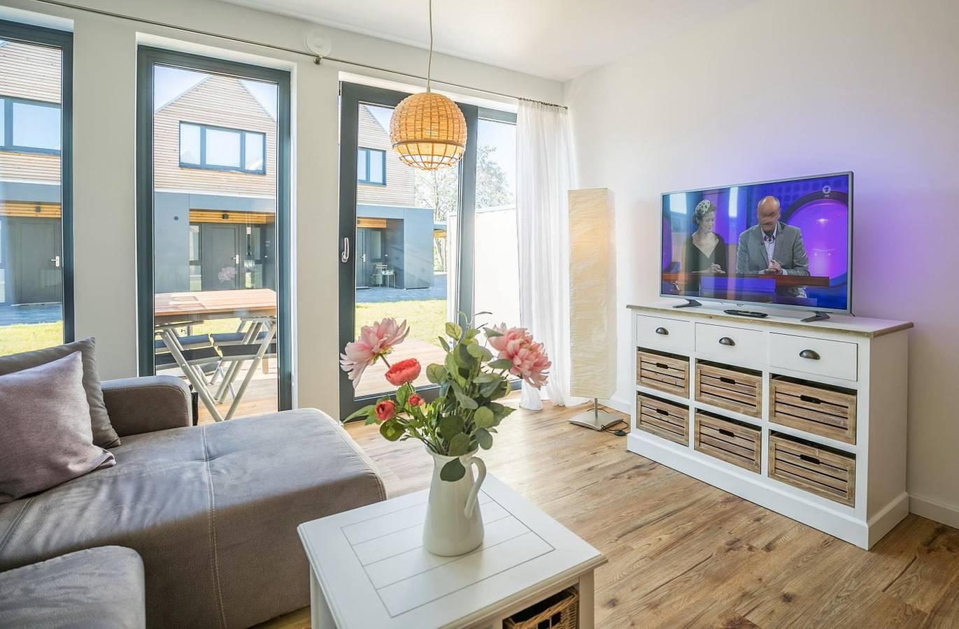 Vakantiehuis in Büsum, Duitsland voor 4 personen foto 3