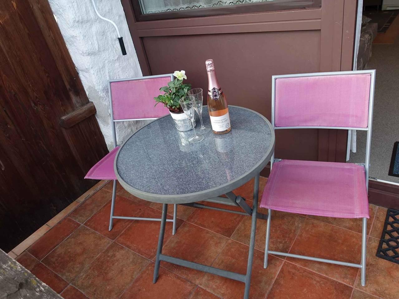 Vakantieappartement in Bad Aussee, Oostenrijk voor 4 personen foto 4