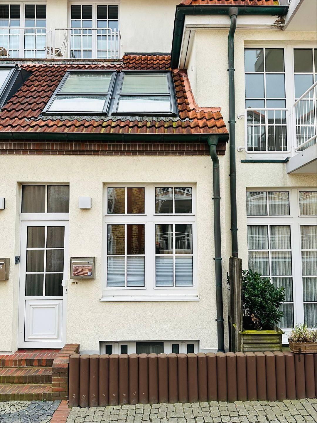 Vakantieappartement in Weser-Ems, Duitsland voor 4 personen foto 14