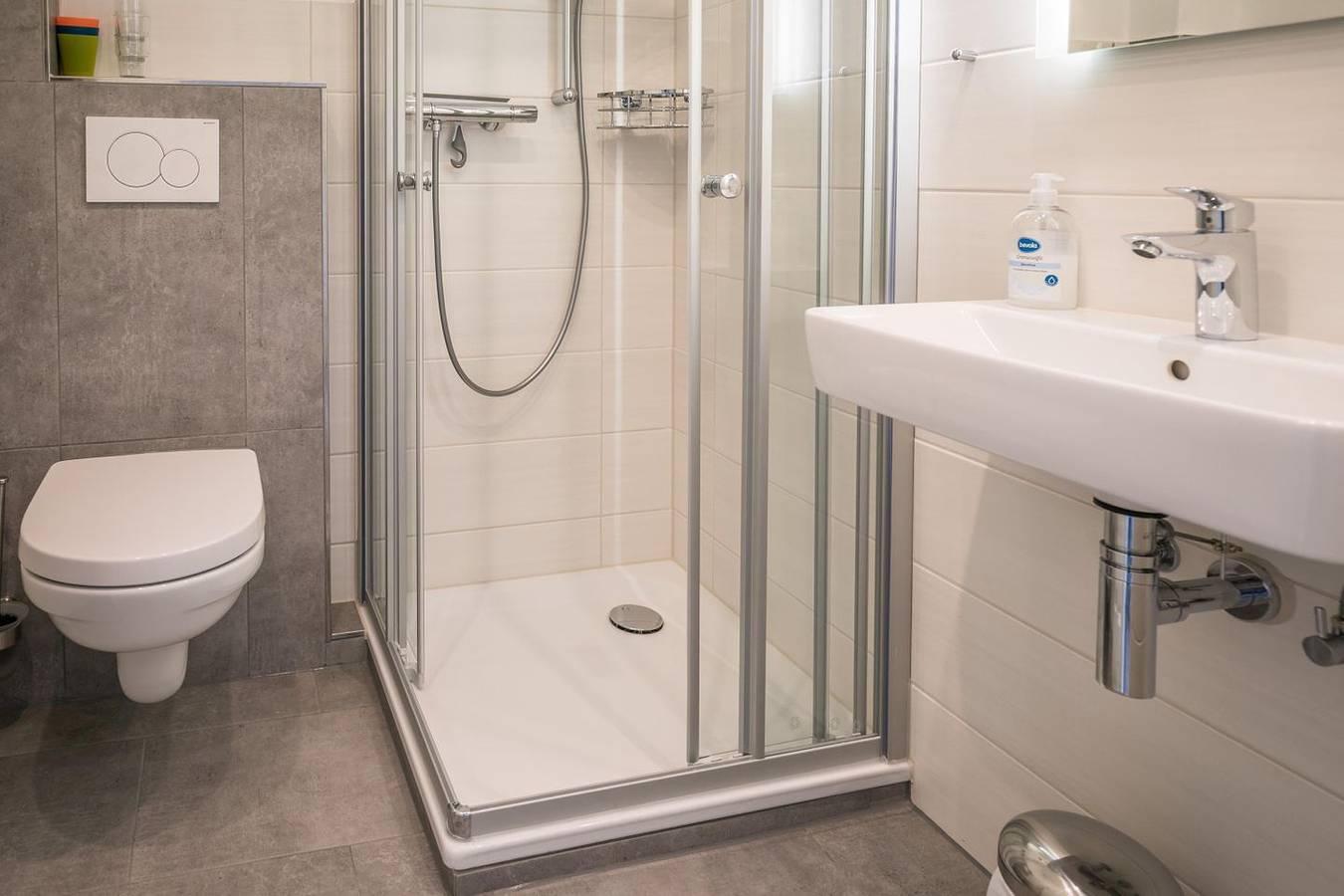 Vakantieappartement in Büsum, Duitsland voor 2 personen foto 15