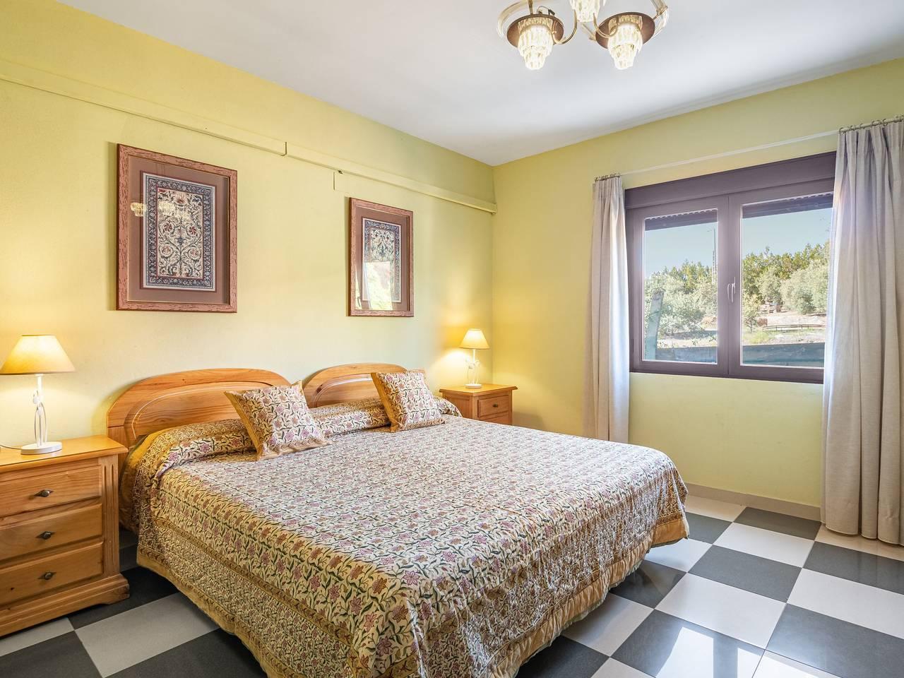 Vakantiehuis in Baena, Spanje voor 11 personen foto 12