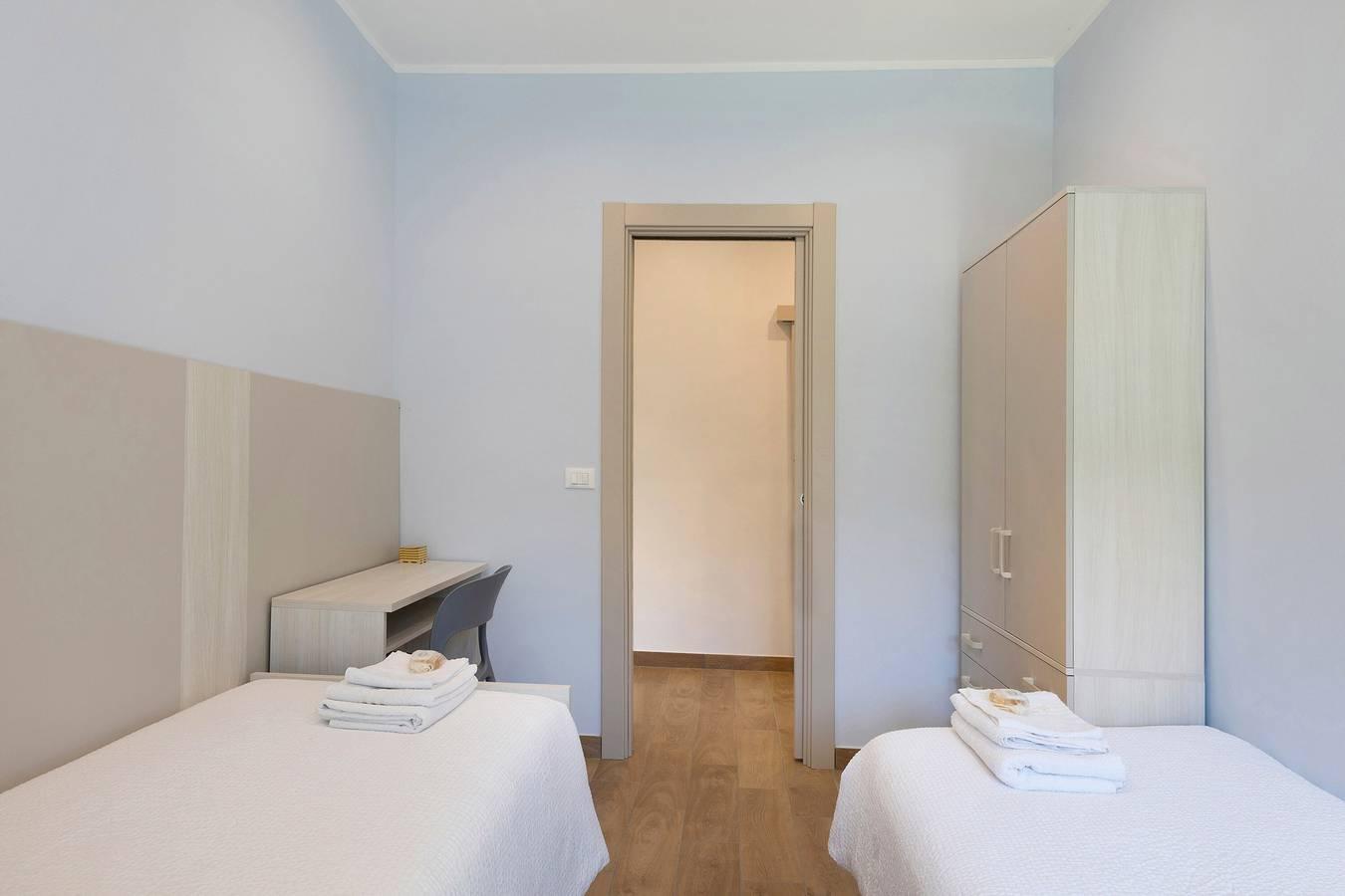 Vakantieappartement in Ligurische Kust, Italië voor 6 personen foto 18