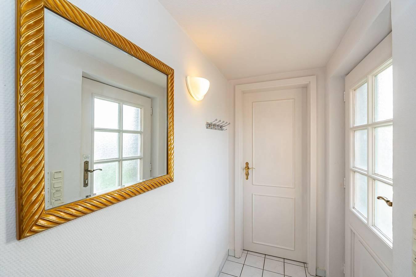 Vakantieappartement in Sylt, Duitsland voor 2 personen foto 14