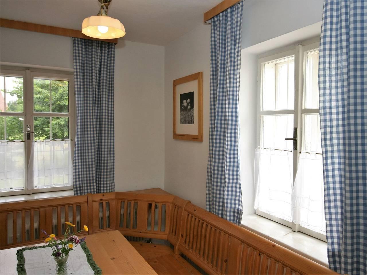 Vakantiehuis in Geinberg, Oostenrijk voor 6 personen foto 4