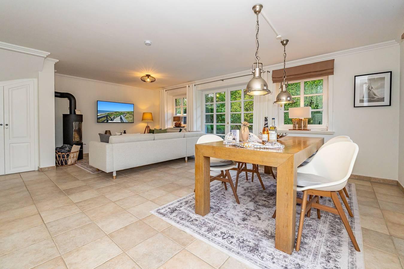 Vakantiehuis in Sylt, Duitsland voor 6 personen foto 8