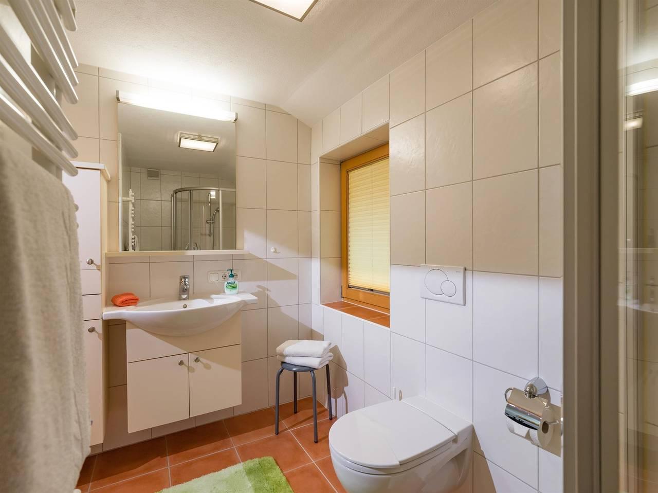 Vakantieappartement in Tiroler Unterland foto 11