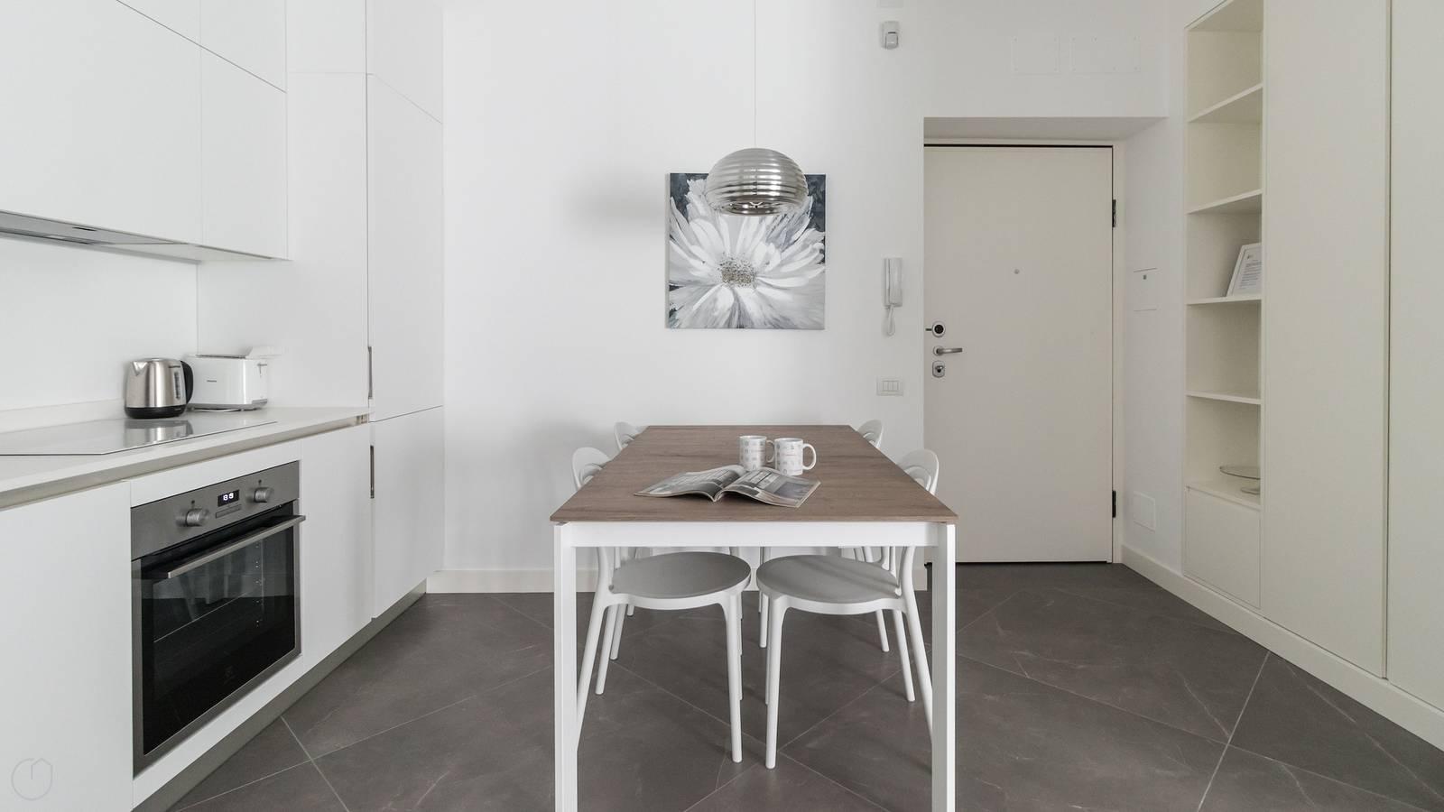 Vakantieappartement in Milaan, Italië voor 6 personen foto 11