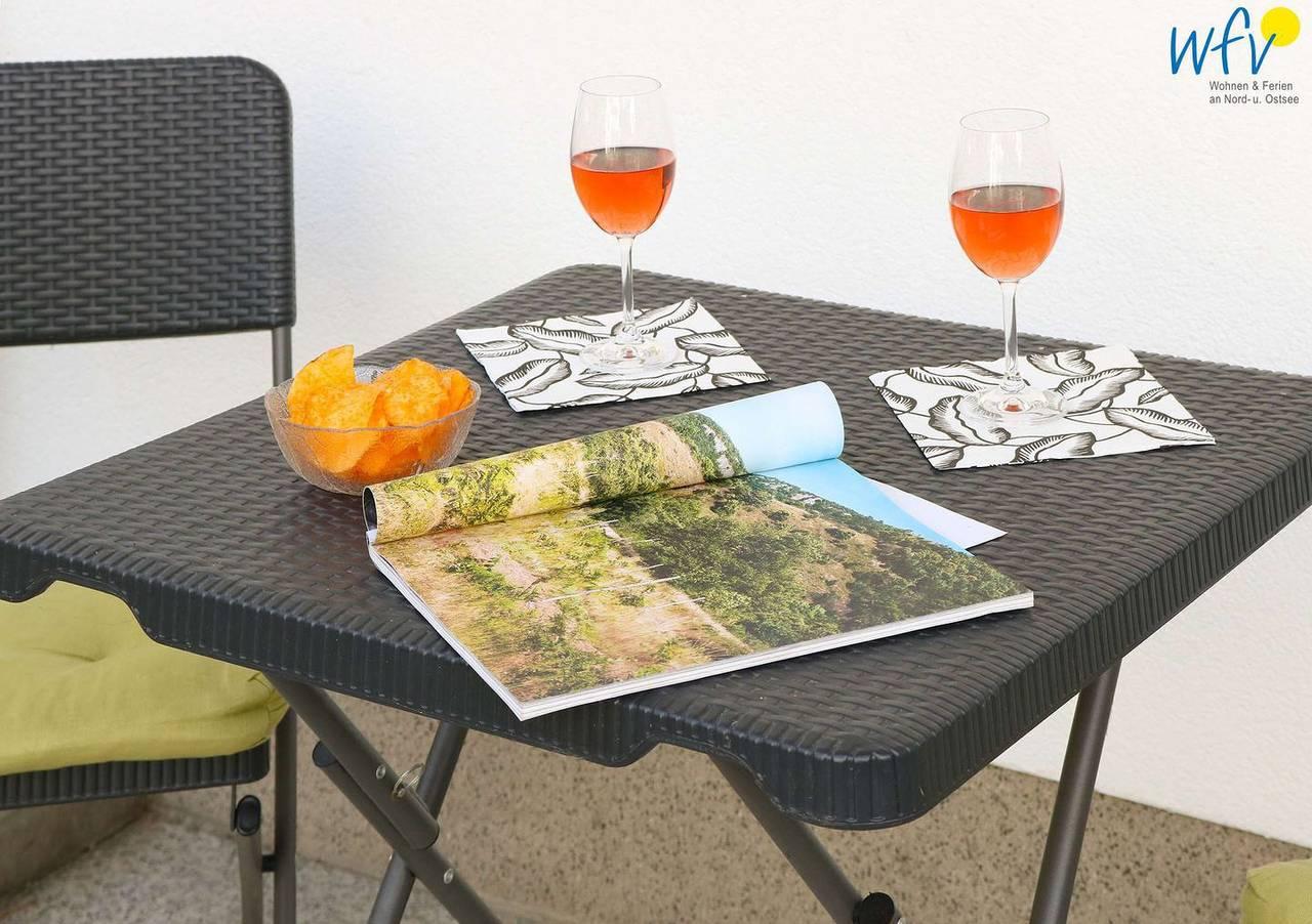 Vakantieappartement in Rügen, Duitsland voor 4 personen foto 17