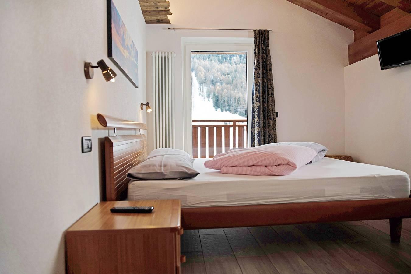 Vakantieappartement in Livigno, Italië voor 2 personen foto 12