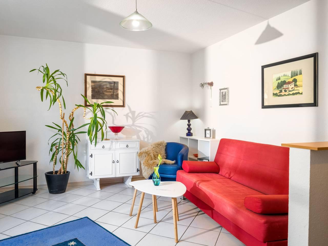 Vakantieappartement in Ahrtal, Duitsland voor 3 personen foto 6