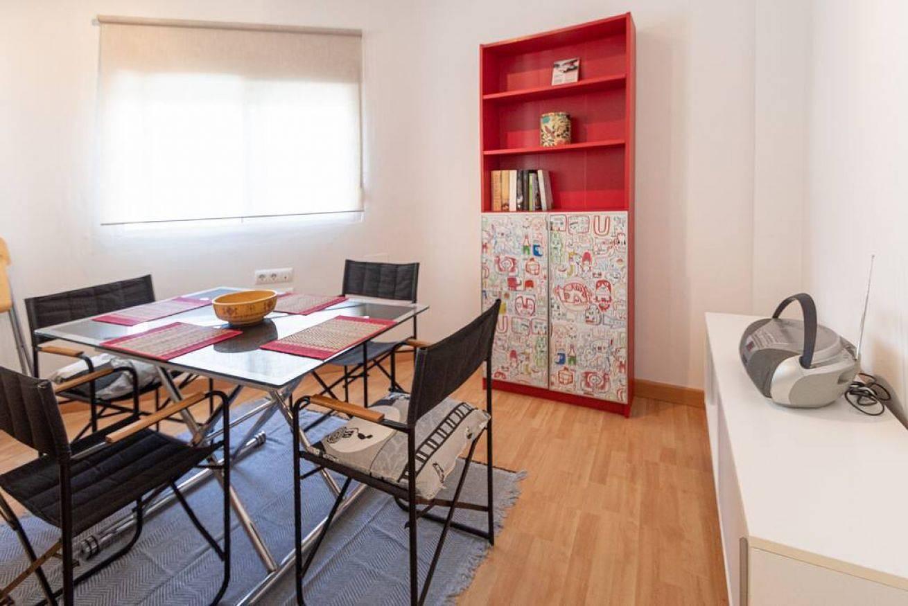 Vakantieappartement in Cádiz, Spanje voor 4 personen foto 10