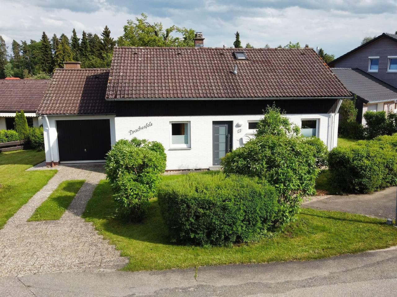 Vakantiehuis in Löffingen, Duitsland voor 6 personen