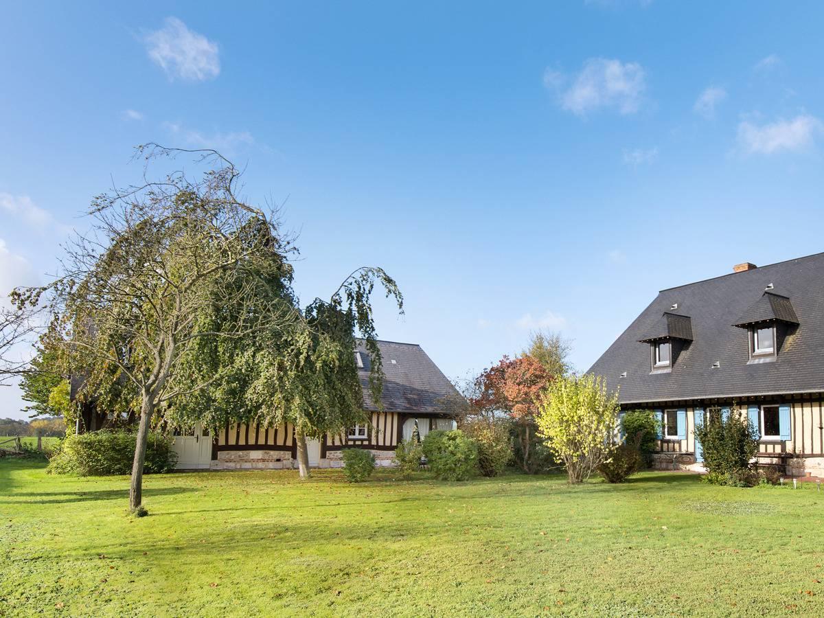 Vakantiehuis in Seine-Maritime, Frankrijk voor 3 personen foto 13