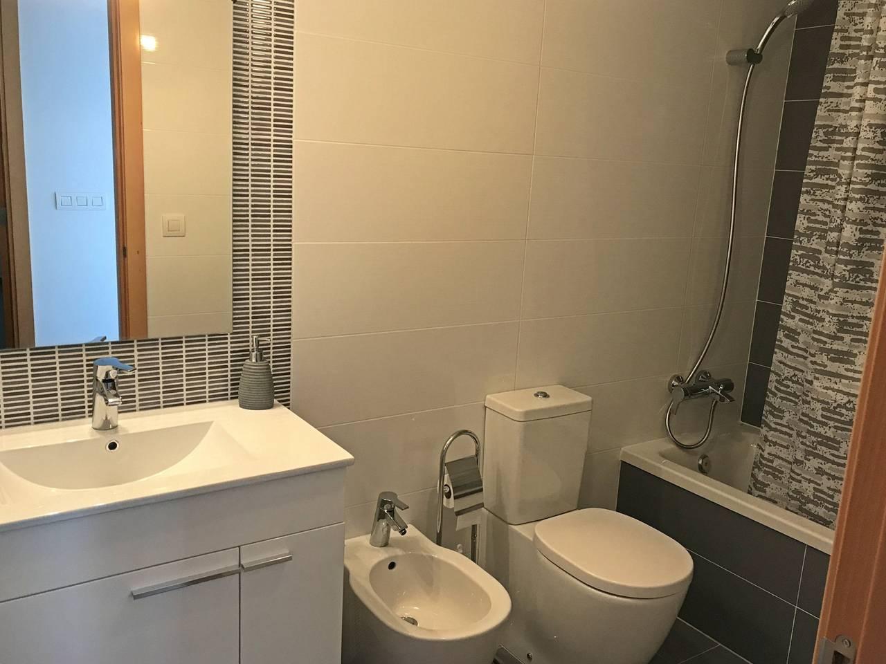 Vakantieappartement in Safor, Spanje voor 5 personen foto 14