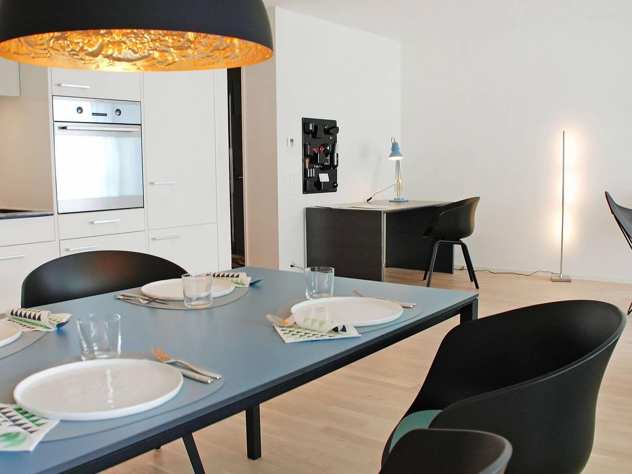 Vakantieappartement in Locarno, Zwitserland voor 4 personen foto 13
