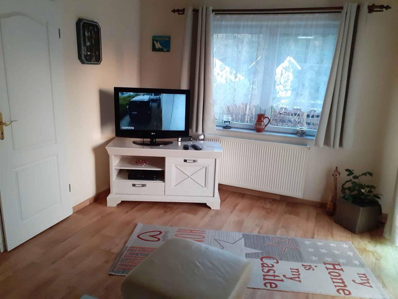 Vakantiehuis in Kramerhof, Duitsland voor 4 personen foto 11