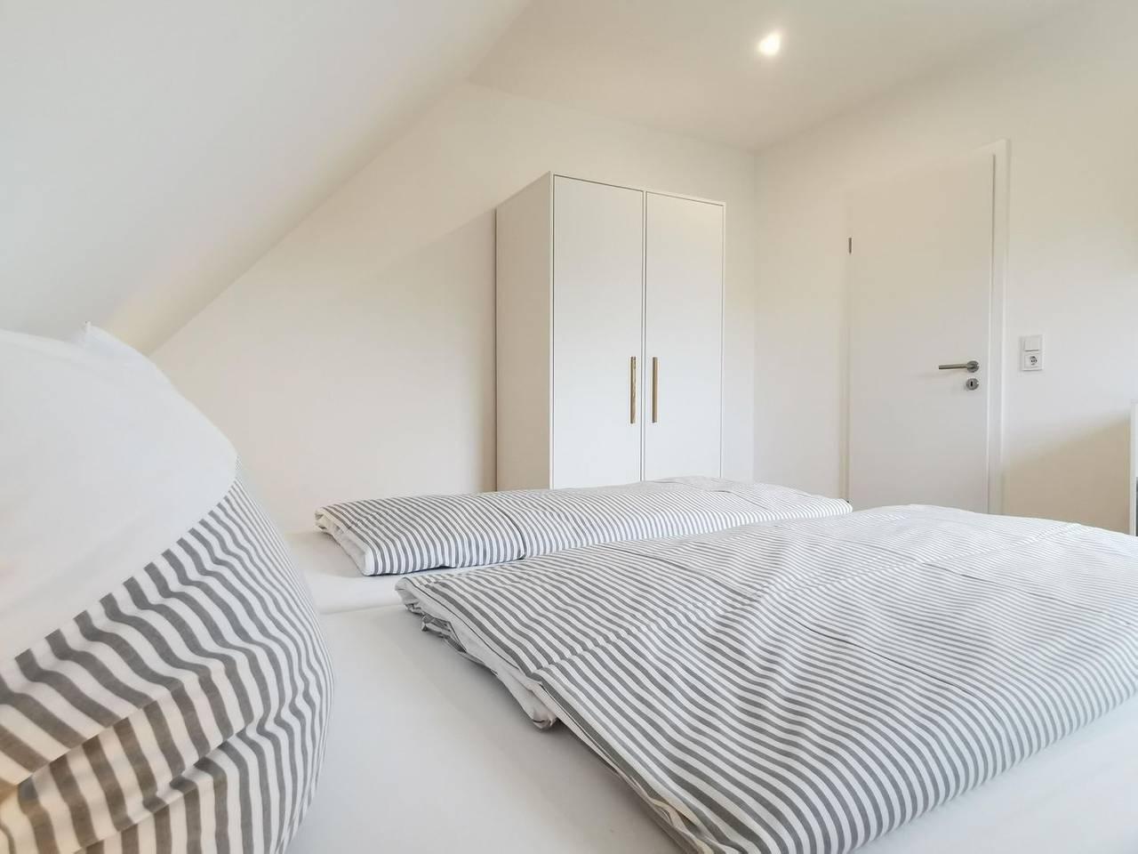 Vakantieappartement in Weser-Ems, Duitsland voor 2 personen foto 10