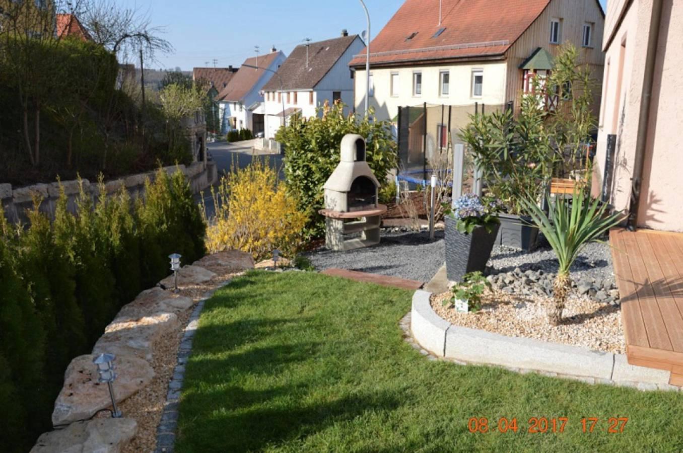 Vakantieappartement in Opper-Schwaben, Duitsland voor 5 personen foto 14