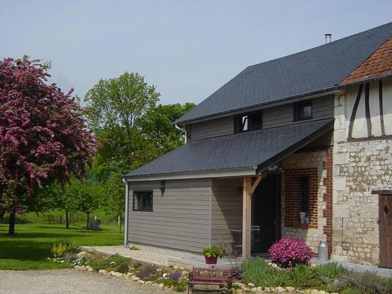 Vakantiehuis in Seine-Maritime, Frankrijk voor 6 personen foto 2