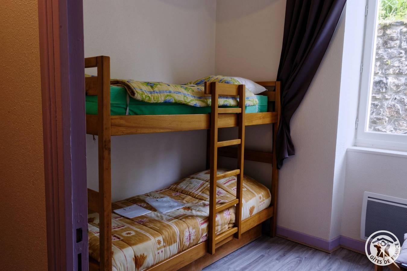 Vakantiehuis in Corrèze, Frankrijk voor 4 personen foto 9