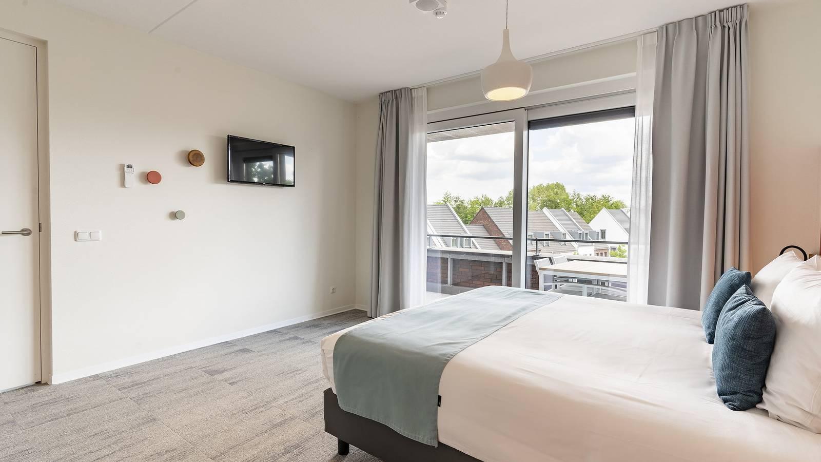 Vakantiehuis in Maastricht, Nederland voor 4 personen foto 8