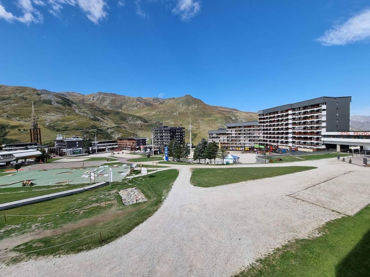 Vakantieappartement in Savoie, Frankrijk voor 6 personen foto 10