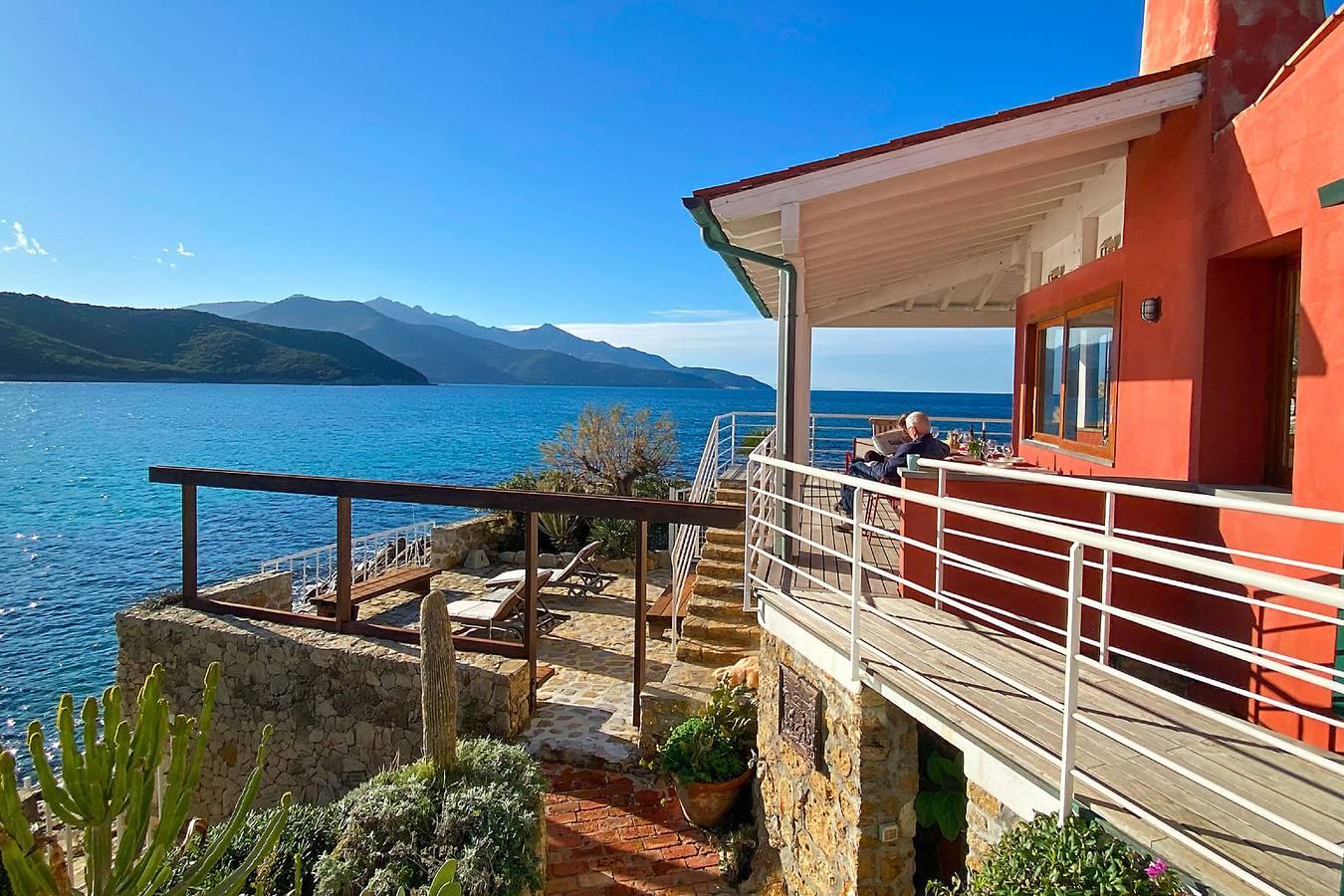 Vakantiehuis in Elba, Italië voor 10 personen foto 9