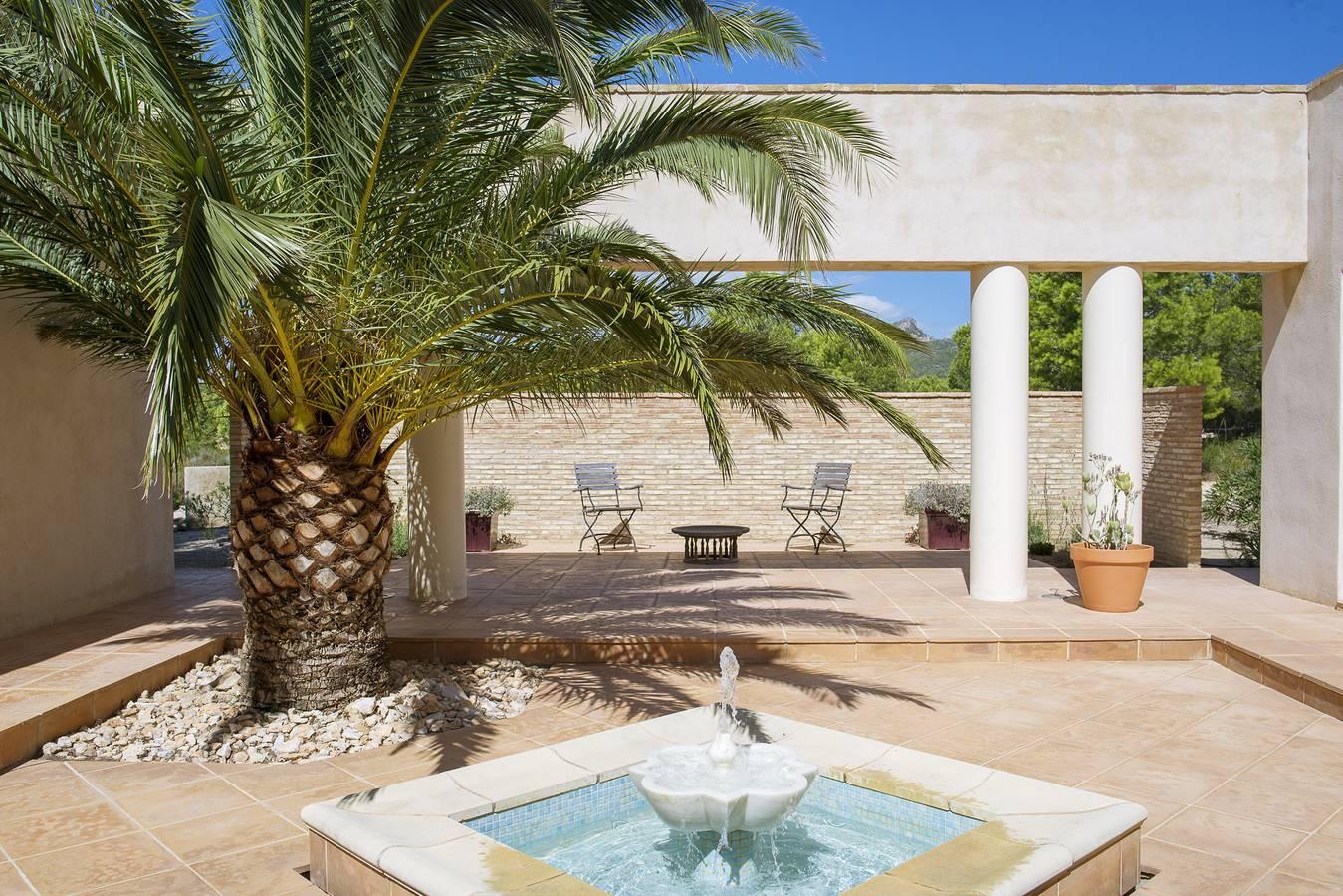 Vakantiehuis in Baix Ebre, Spanje voor 8 personen foto 3