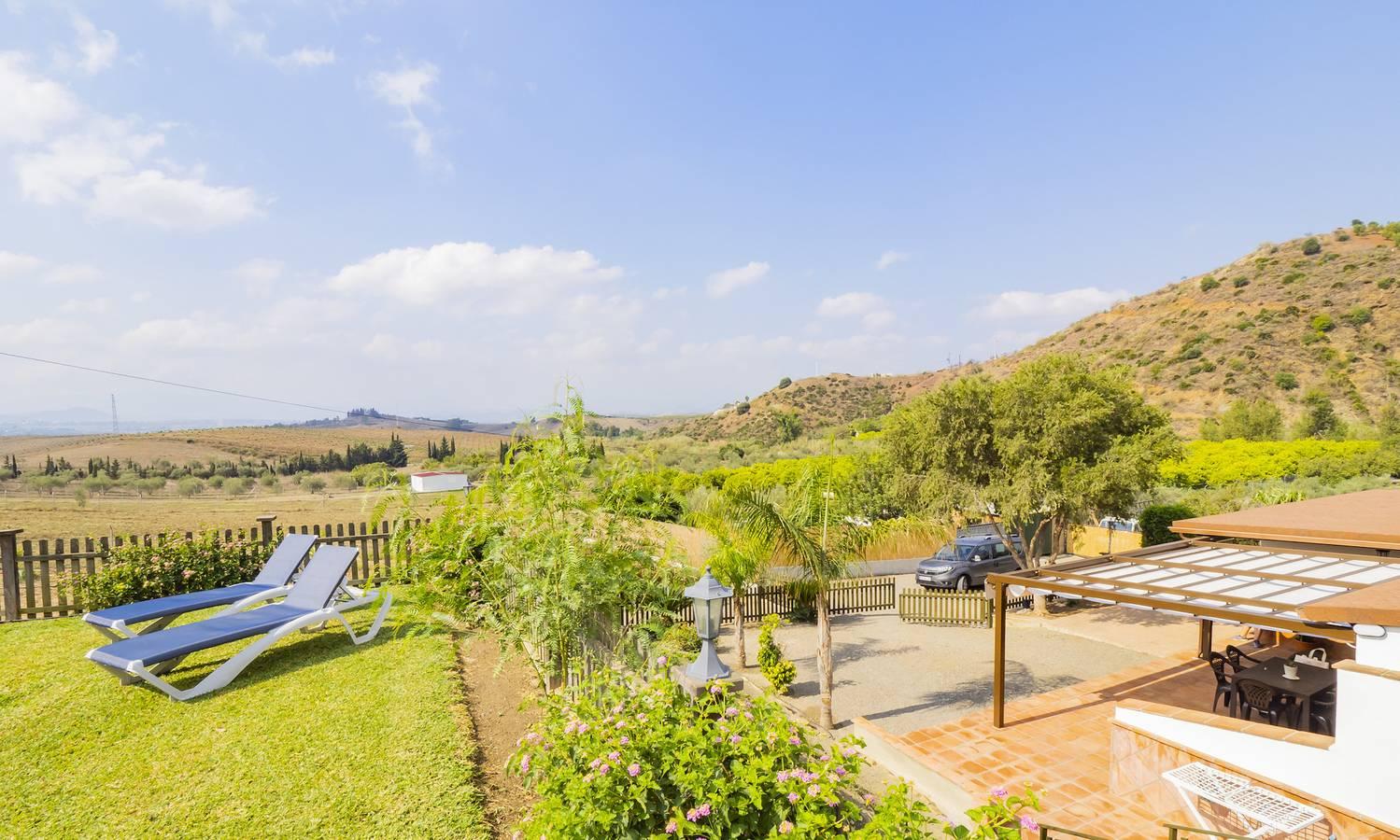 Vakantiehuis in Pizarra, Spanje voor 8 personen foto 7