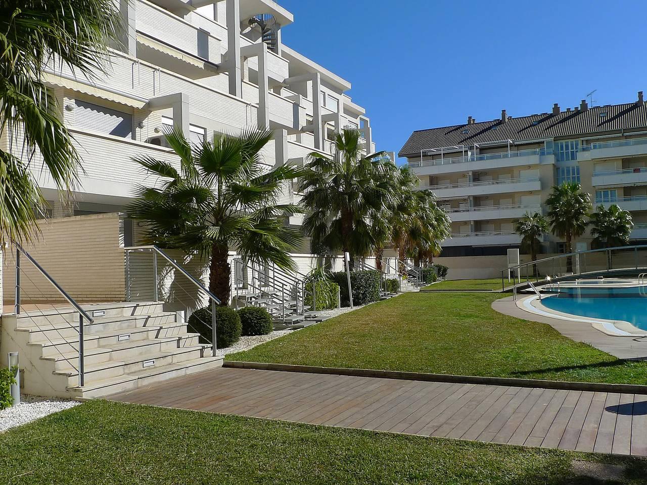 Elegance in Las Marinas, Dénia, Spanje voor 4 personen foto 18