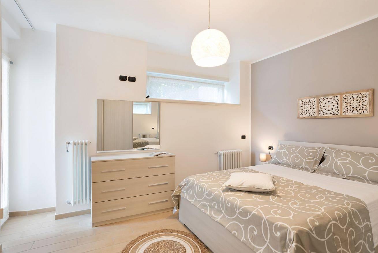 Vakantieappartement in Comomeer, Italië voor 5 personen foto 6