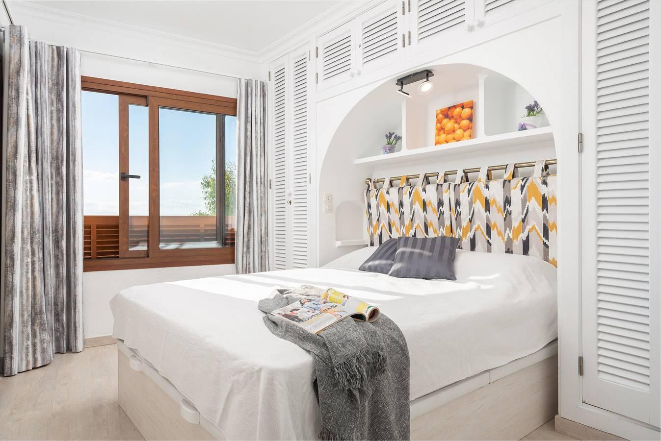 Vakantieappartement in Raiguer, Spanje voor 4 personen foto 13