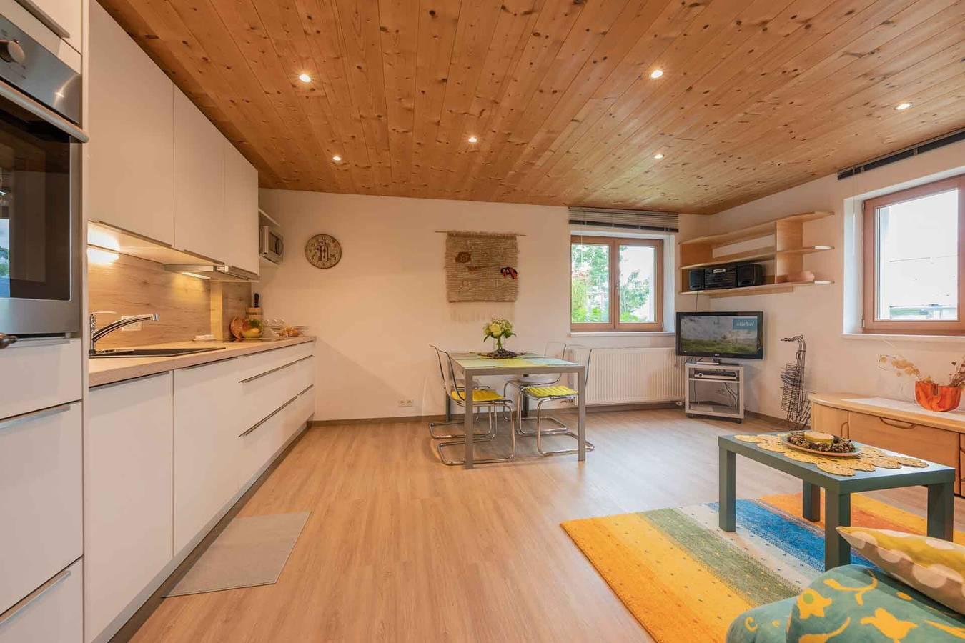 Vakantieappartement in Mieders, Oostenrijk voor 4 personen foto 10