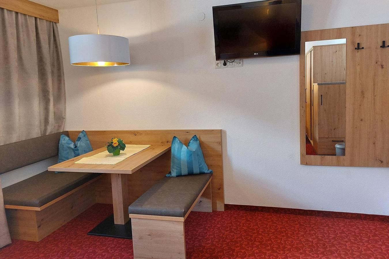 Vakantieappartement in Ötztal, Oostenrijk voor 2 personen foto 6