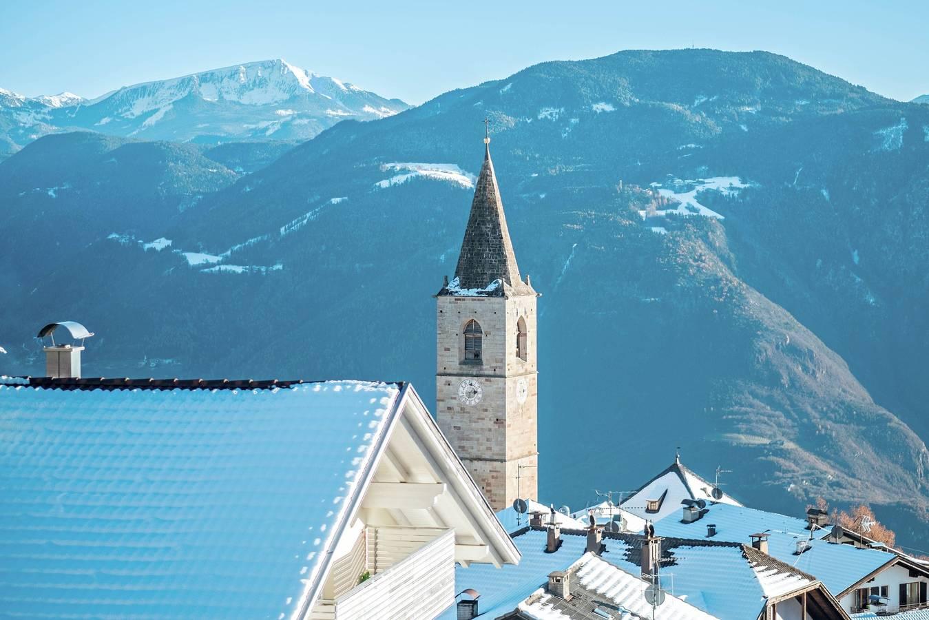 Vakantieappartement in Jenesien, Italië voor 2 personen foto 11