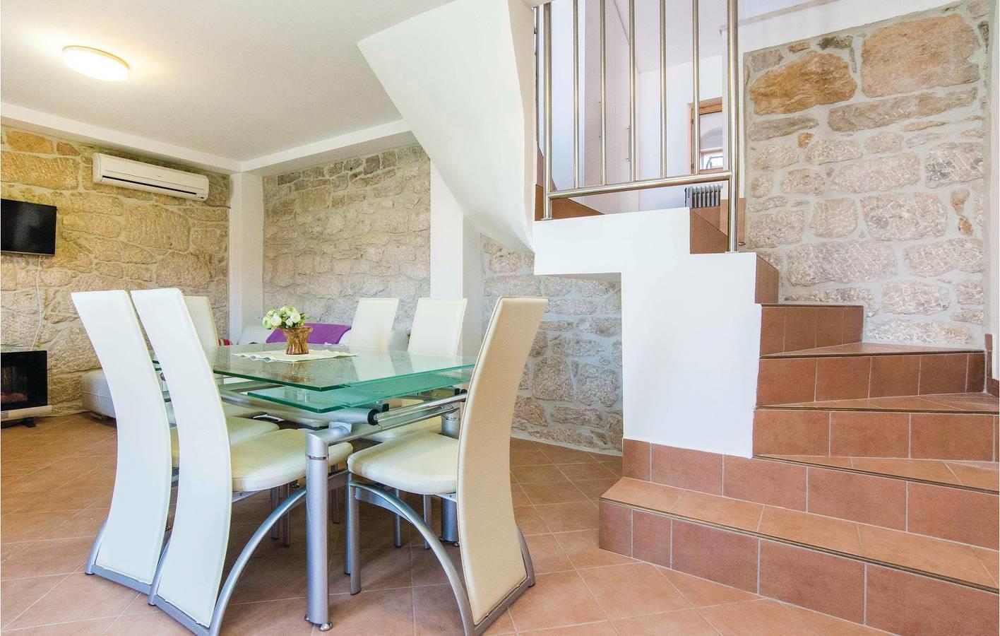 Vakantiehuis in Zadar, Kroatië voor 6 personen foto 10