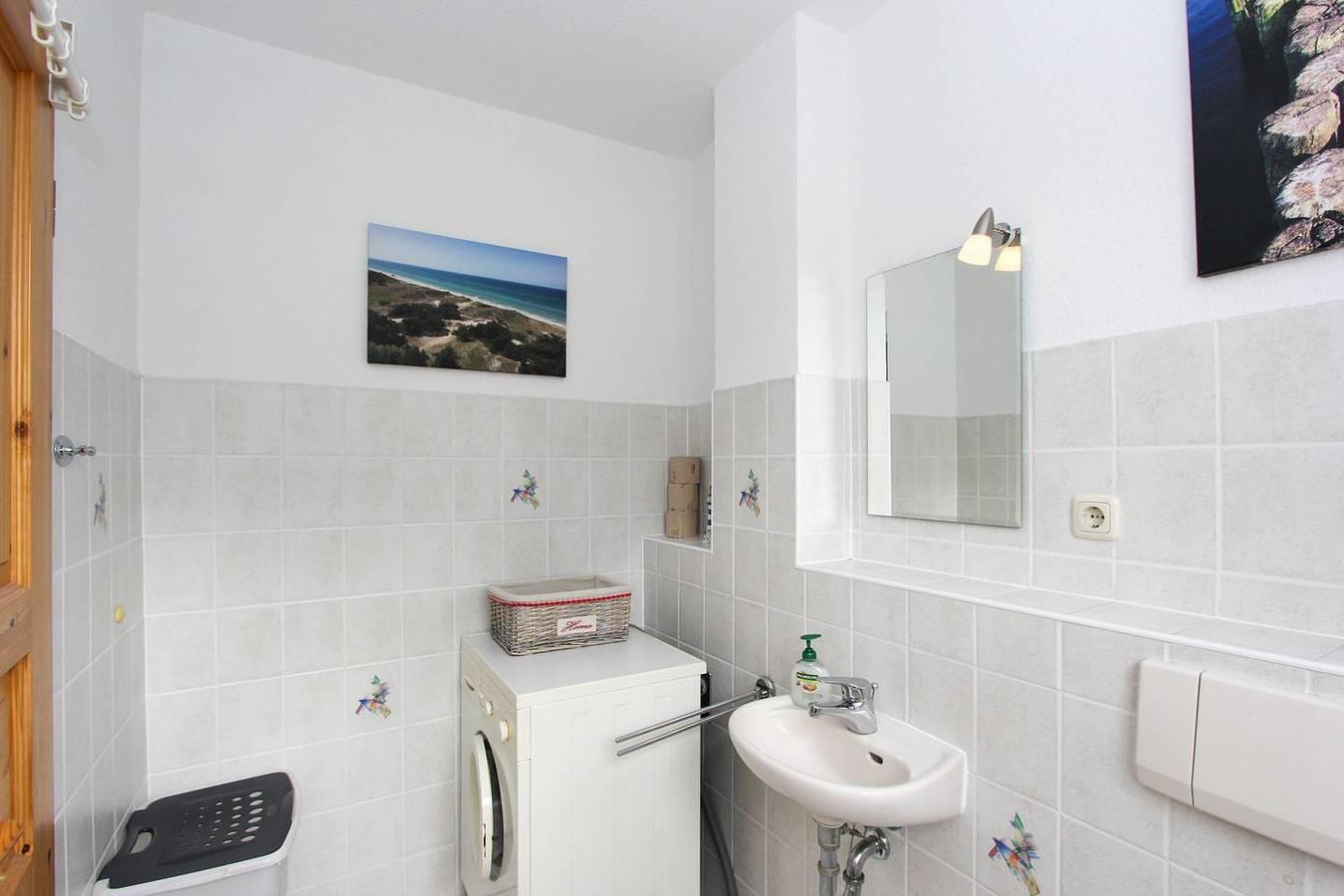 Vakantieappartement in Darß, Duitsland voor 4 personen foto 9