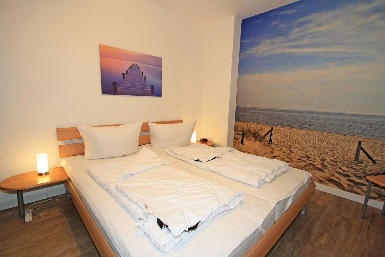 Vakantieappartement in Heiligenhafen, Duitsland voor 4 personen foto 5
