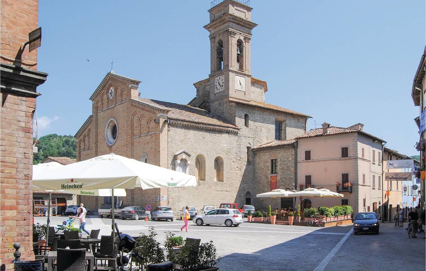 Vakantieappartement in Valtiberina, Italië voor 4 personen foto 16