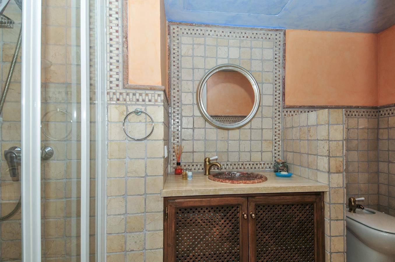 Vakantieappartement in Benalmádena, Spanje voor 4 personen foto 18