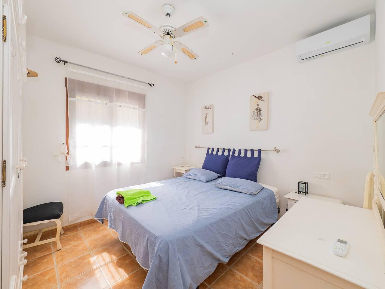 Cubo's Finca Tallulah in Málaga Provincie, Spanje voor 8 personen foto 24