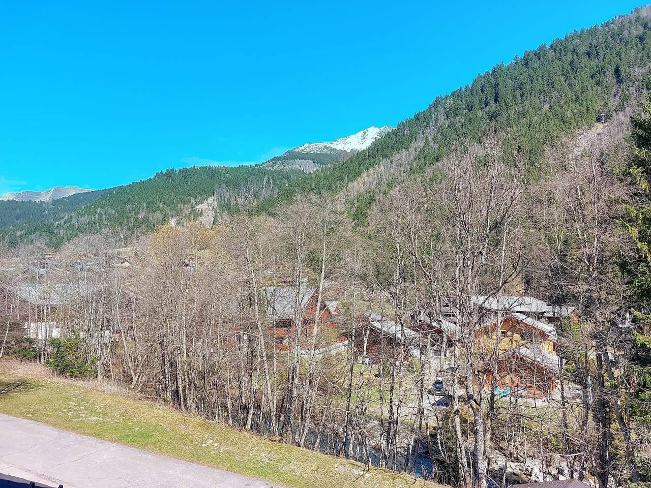 Pierres Blanches F et H in Les Contamines-Montjoie, Pays du Mont-Blanc, Frankrijk voor 6 personen foto 15
