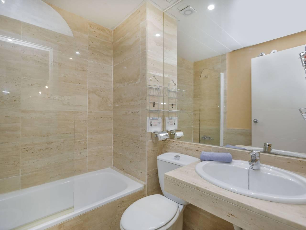 Vakantieappartement in Costa Brava, Spanje voor 4 personen foto 15