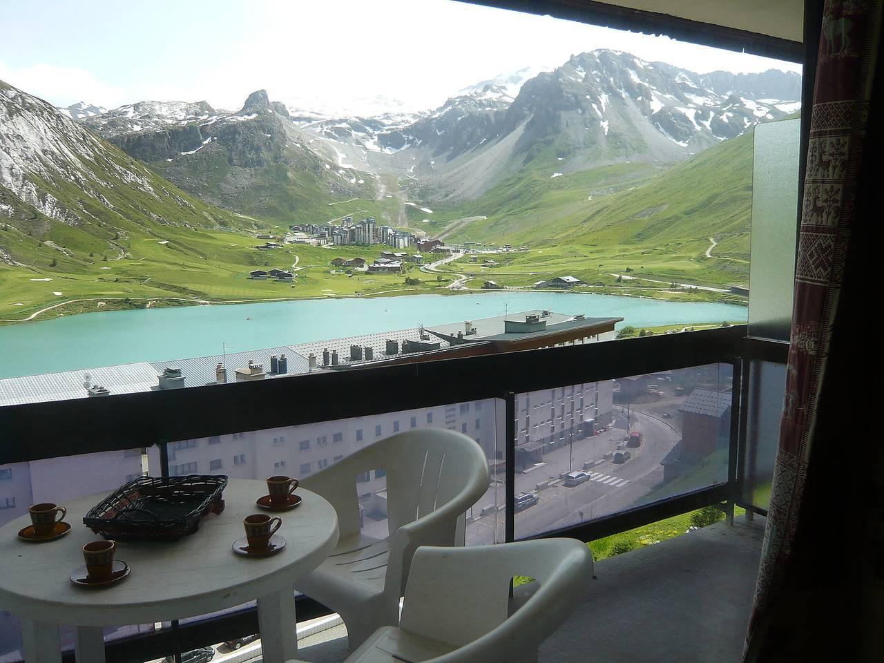 Vakantieappartement in Savoie, Frankrijk voor 8 personen foto 18