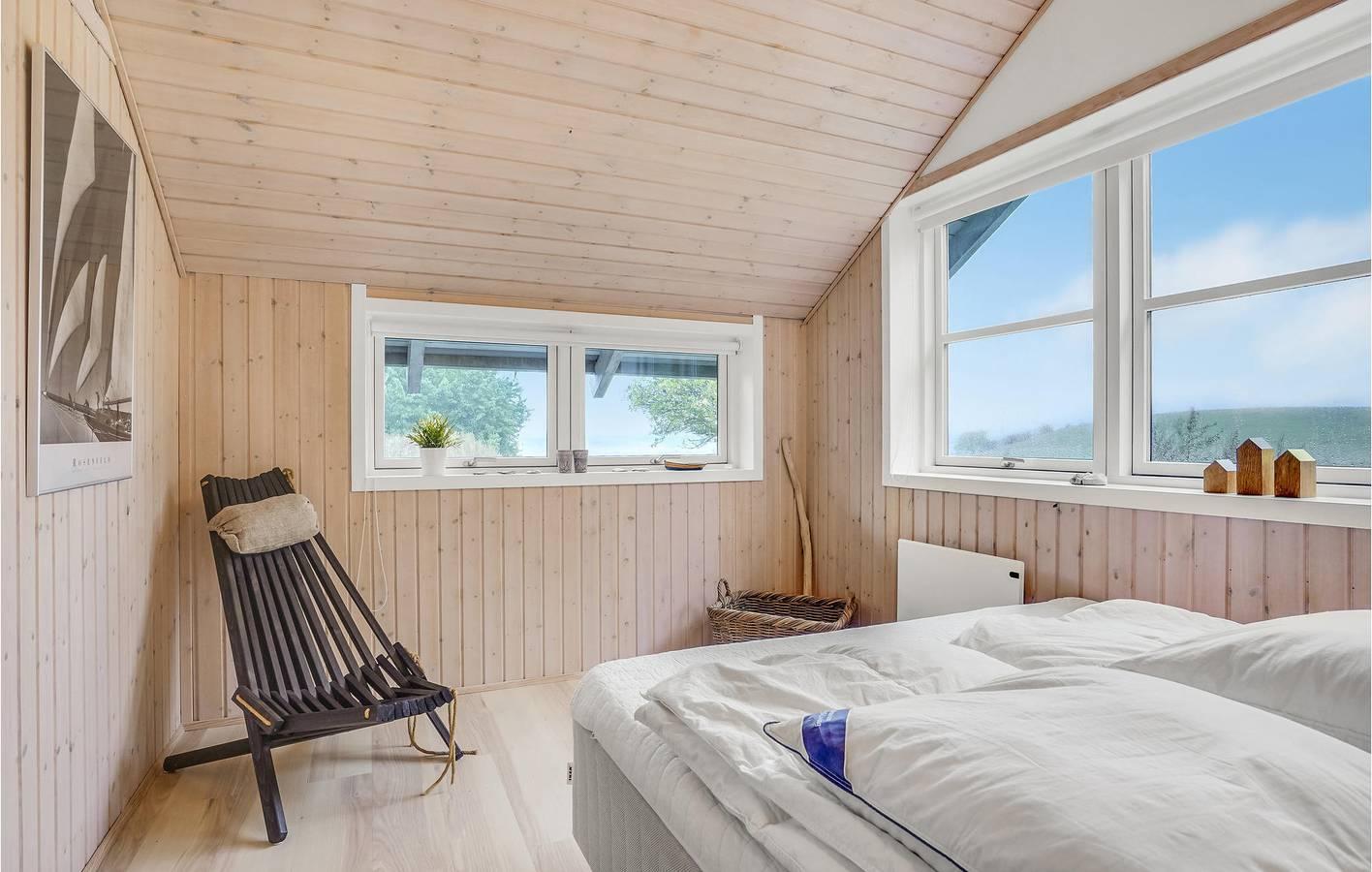 Vakantiehuis met zeezicht in Dråby Strand, Ebeltoft, Denemarken voor 6 personen foto 24