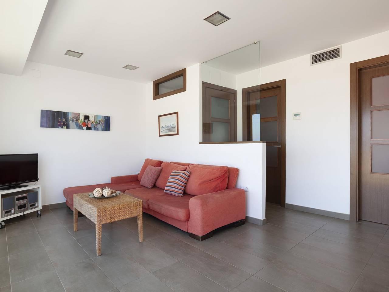 Vakantiehuis in Costa Brava, Spanje voor 6 personen foto 3