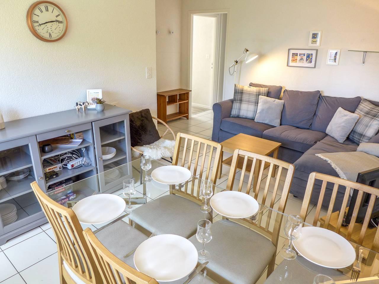 Vakantieappartement in Randogne, Zwitserland voor 5 personen foto 9